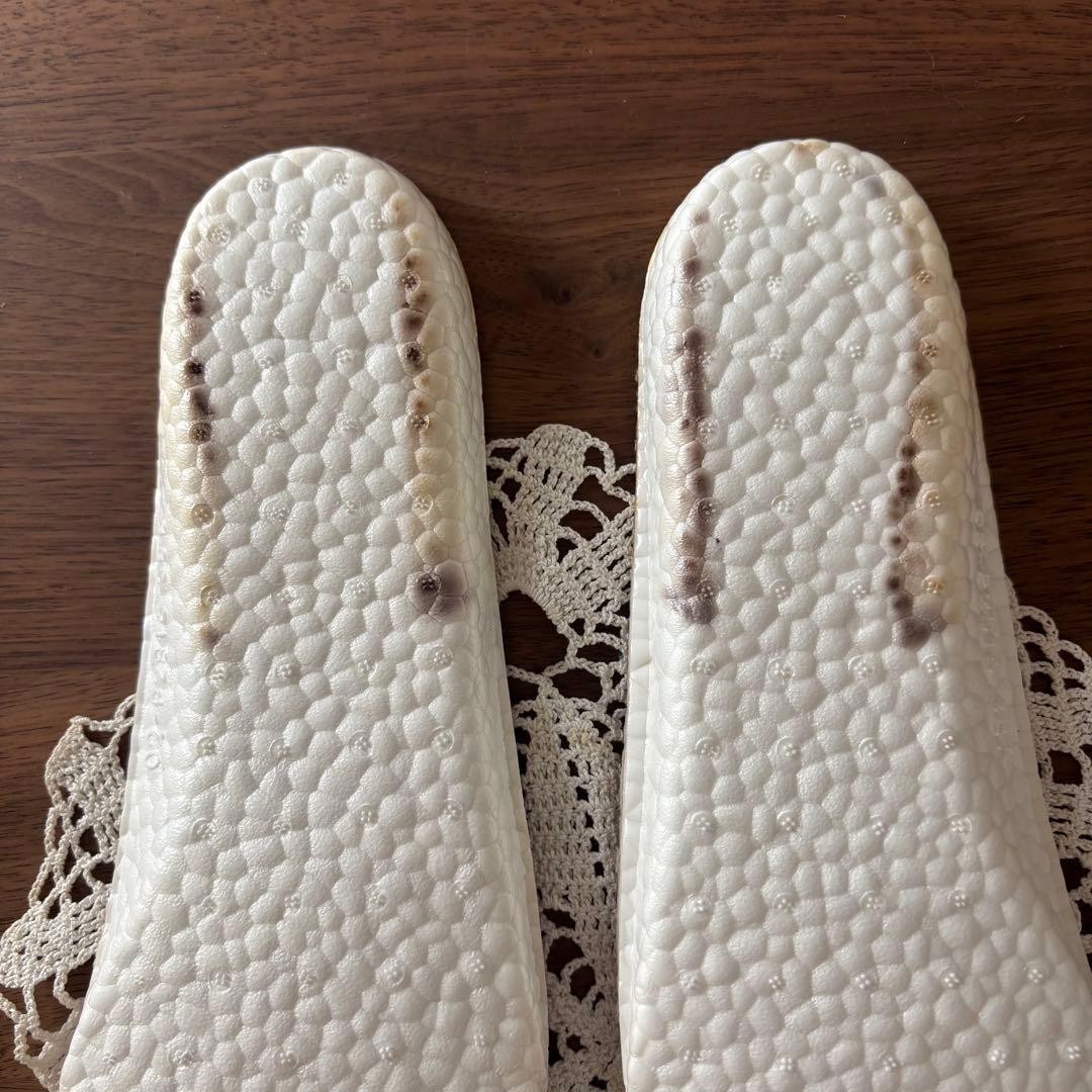 Offen オッフエン　square-RIBBON / BLACK 38