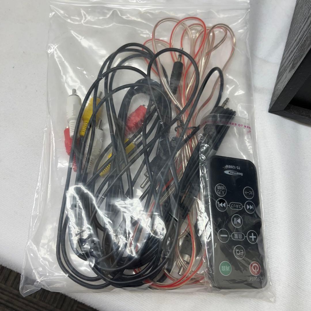 中古品　クマザキエイム TS-120BW