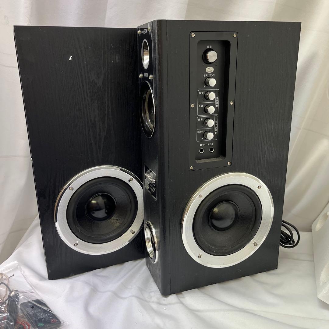 中古品　クマザキエイム TS-120BW