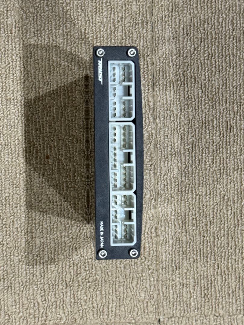 Greddyトラスト　eマネージメント　Ultimate