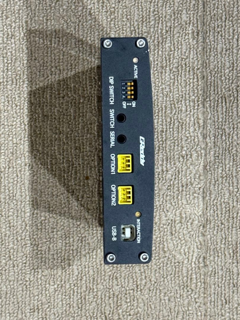 Greddyトラスト　eマネージメント　Ultimate