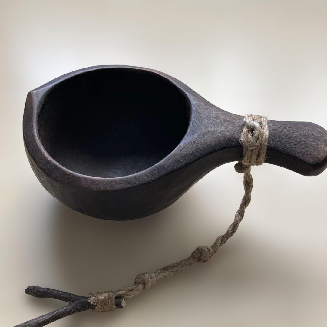 【新品】ソウルオブシベリア #1 No.5103 ククサ