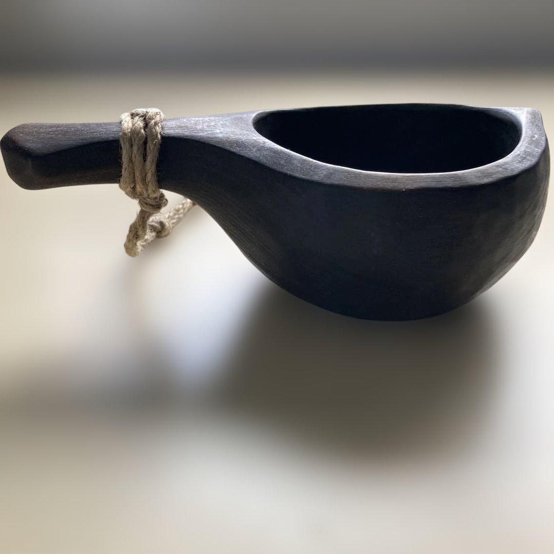 【新品】ソウルオブシベリア #1 No.5103 ククサ