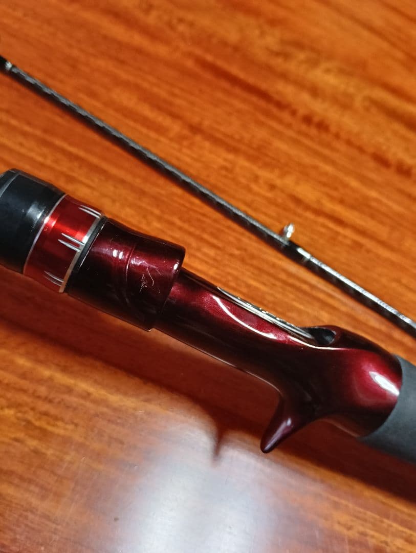 【最終値下げ】SHIMANO　19セフィアSSメタルスッテ　B66ML-S