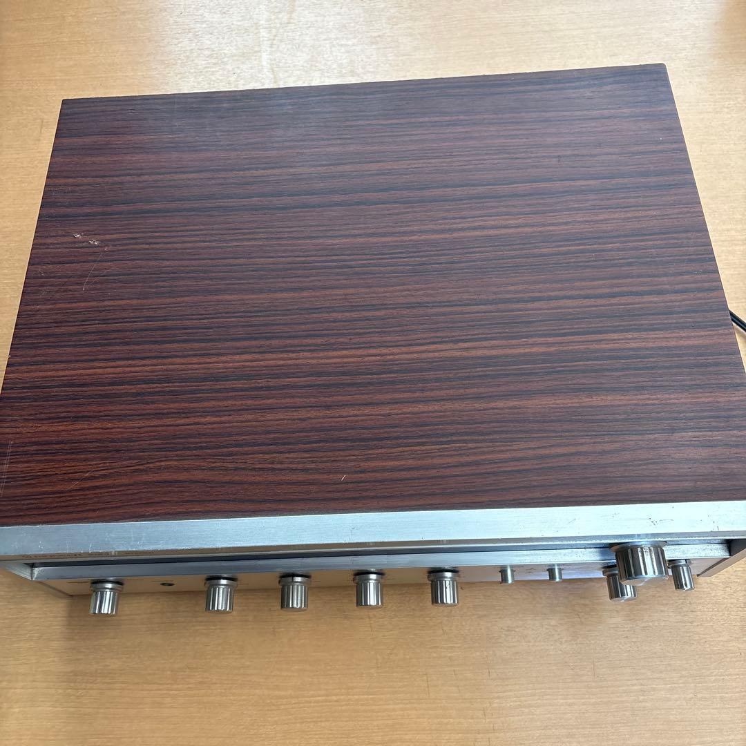 パイオニア マトリックス4ch搭載 ステレオレシーバーES-3000