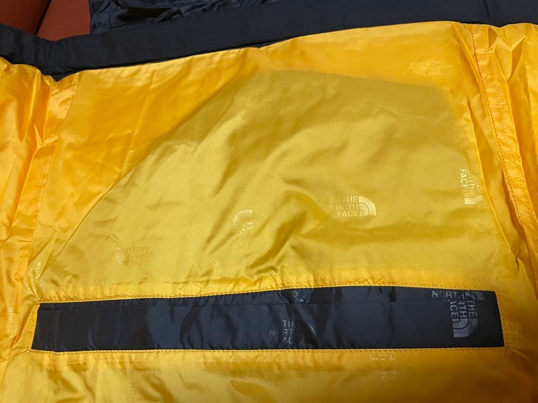 THE NORTH FACE 抱っこケープ