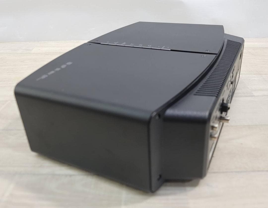 【美品】ケンウッド コンパクトHi-Fiシステム (ブラック) U-K323-B