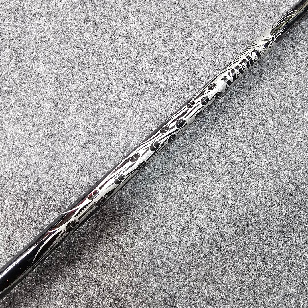 エミリッドバハマ EB-05 CRAZY-09 Dia ダイヤ ドライバー 1W