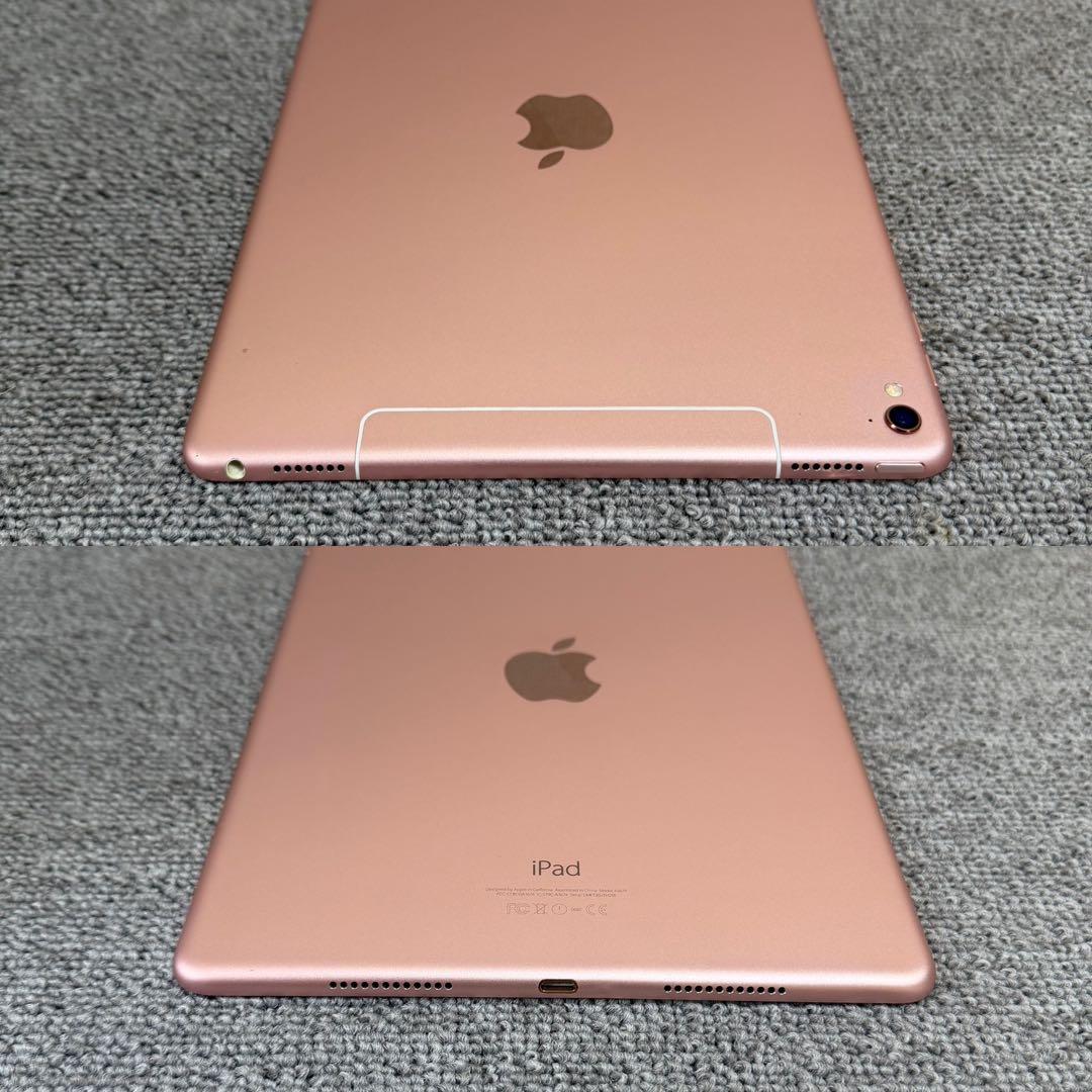 iPad本体 Apple iPad Pro Wi-Fi+Cellular 128GB
