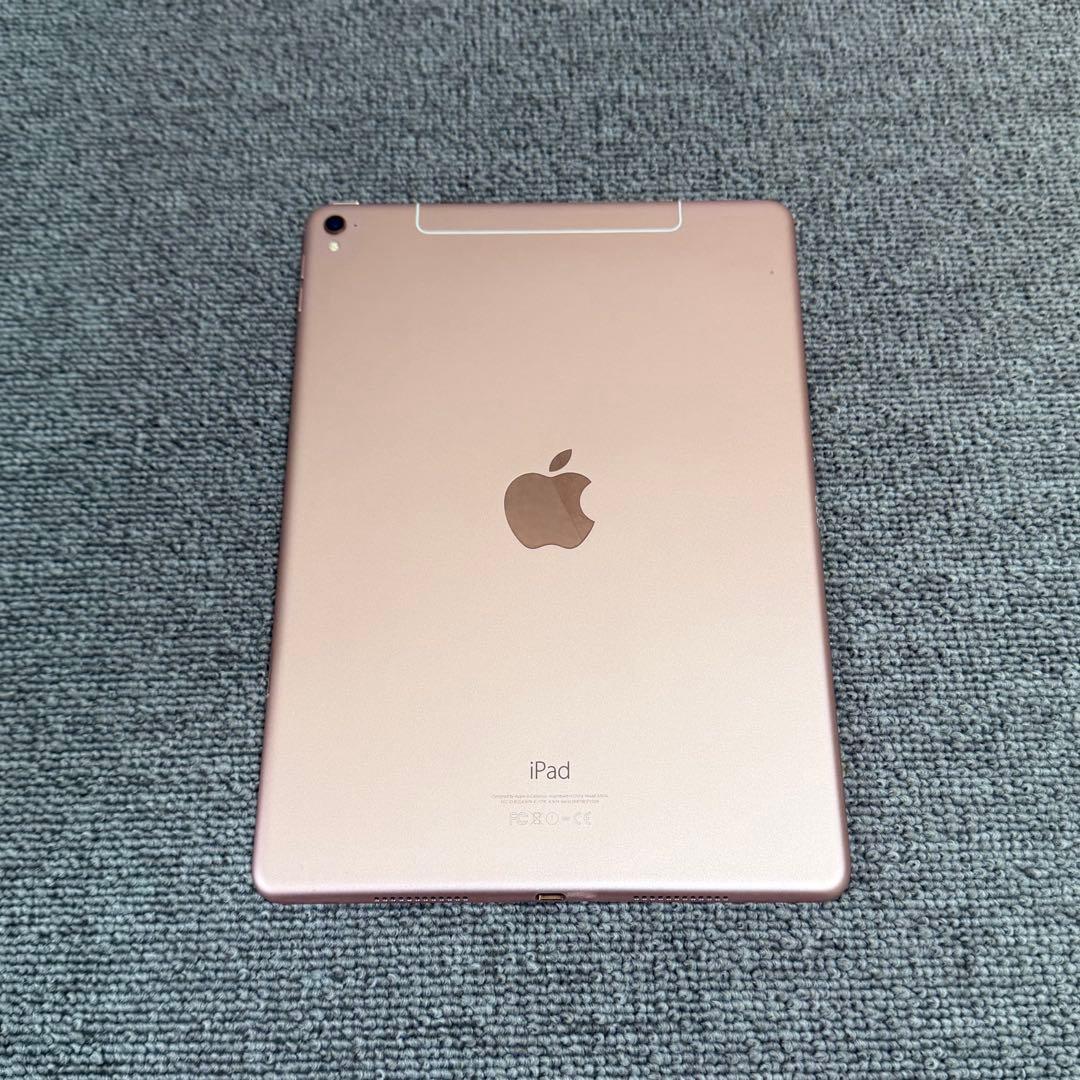 iPad本体 Apple iPad Pro Wi-Fi+Cellular 128GB