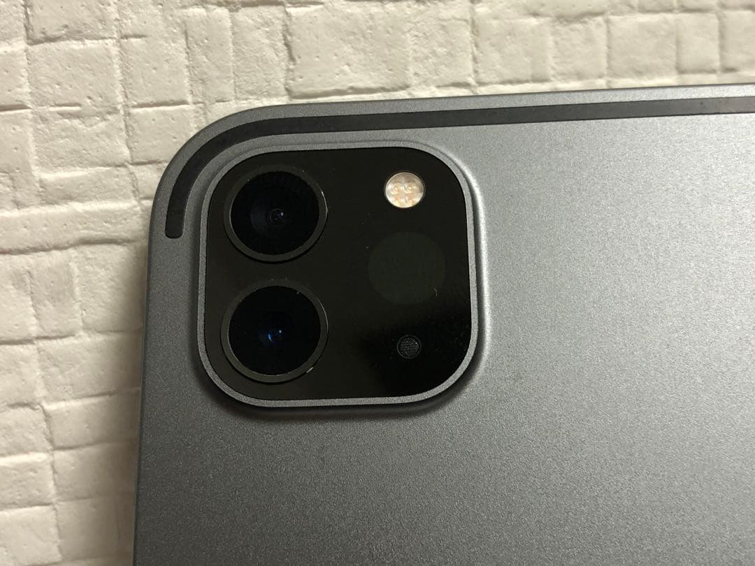 iPad Pro 12.9インチ（第5世代）256GB Wi-Fiモデル N11