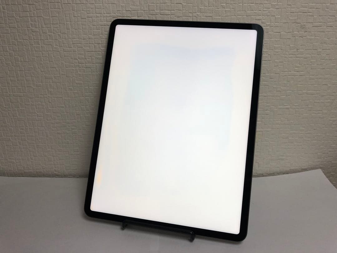 iPad Pro 12.9インチ（第5世代）256GB Wi-Fiモデル N11