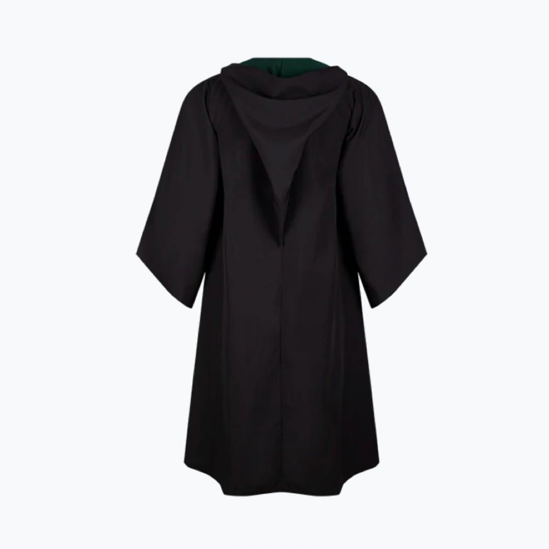 ハリーポッター スタジオツアー東京 スリザリン ローブ ネクタイ セット