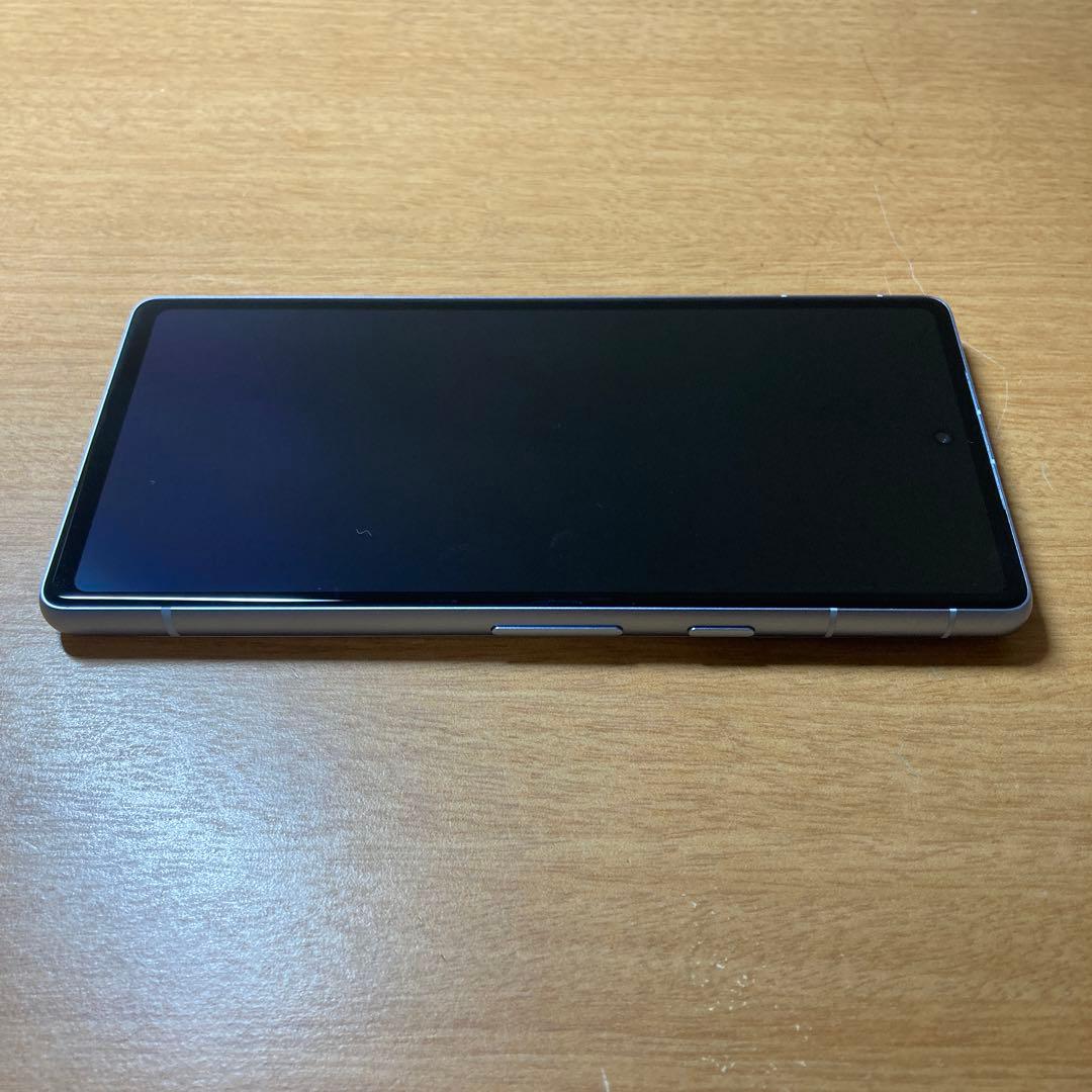 Google Pixel7a 128GB スノー