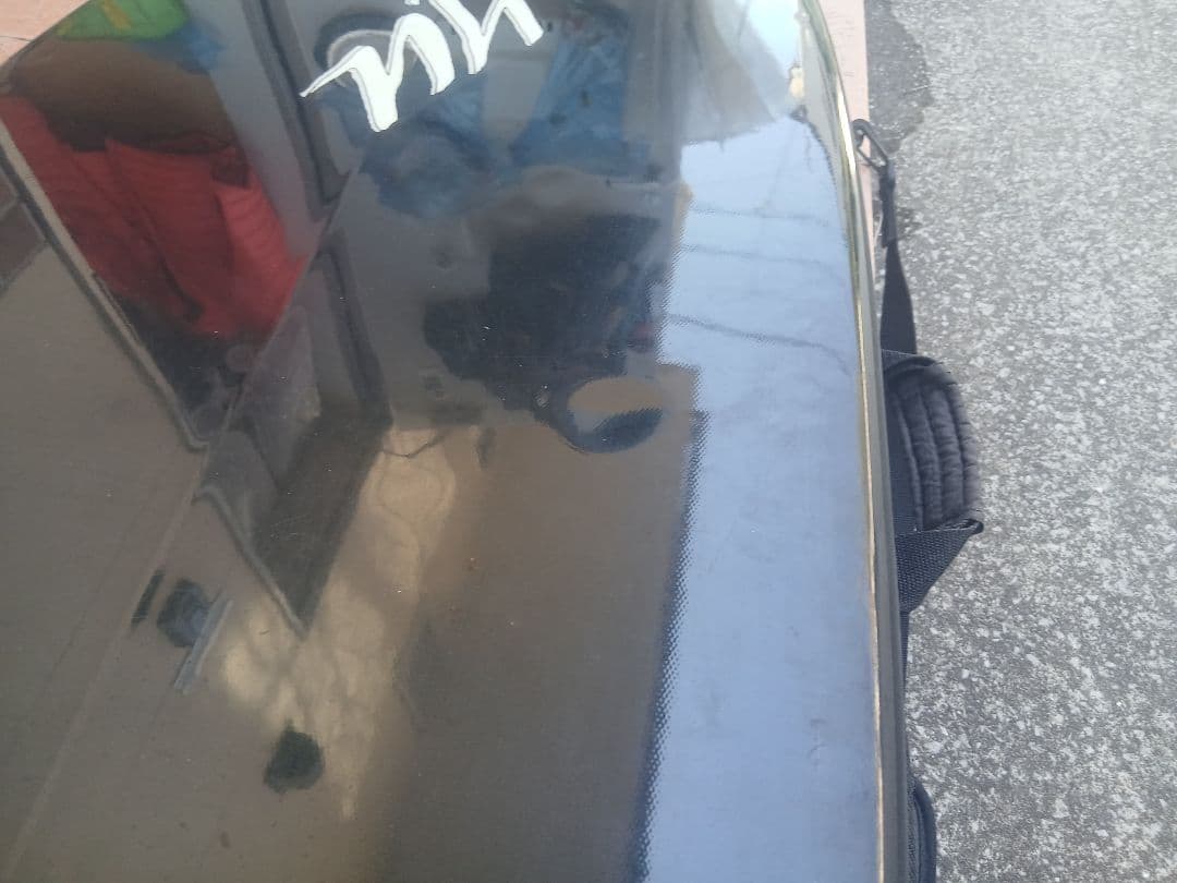 YU サーフボード 5'8\"