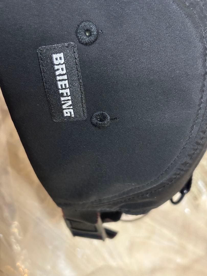 か*づ様 COMME des GARCONS HOMME BRIEFING CA