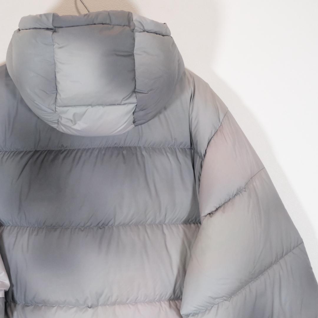 BAL TAION DOWN PARKA ダウンジャケット MULTI L