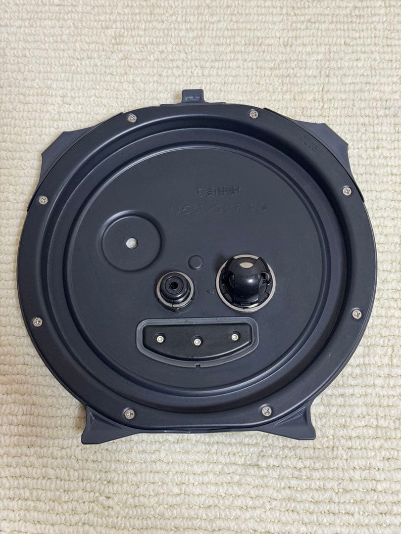 象印 炎舞炊き 圧力IH炊飯ジャーNW-PH18E8 2020年製