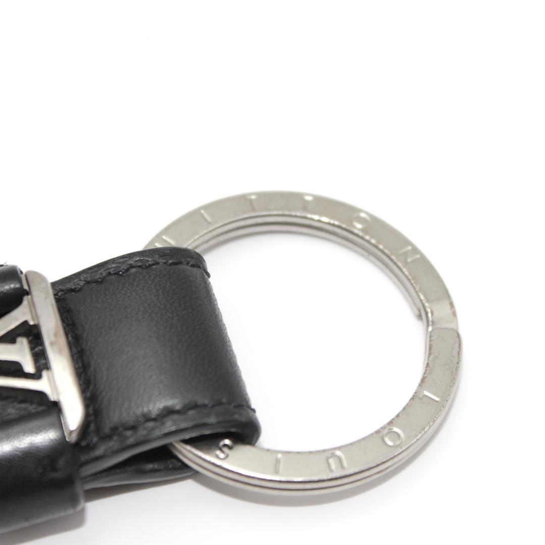 LOUIS VUITTON ルイヴィトン モノグラム キーリング ドラゴンヌ