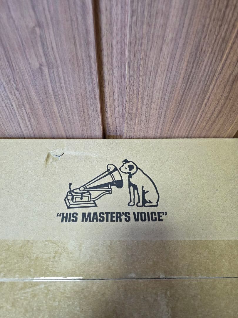 【新品・未開封】Victor WOOD CONE EX-D6 コンパクトコンポ