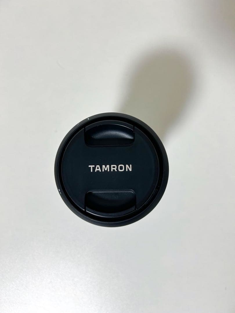 TAMRON 28-200mm F/2.8-5.6（Model A071）