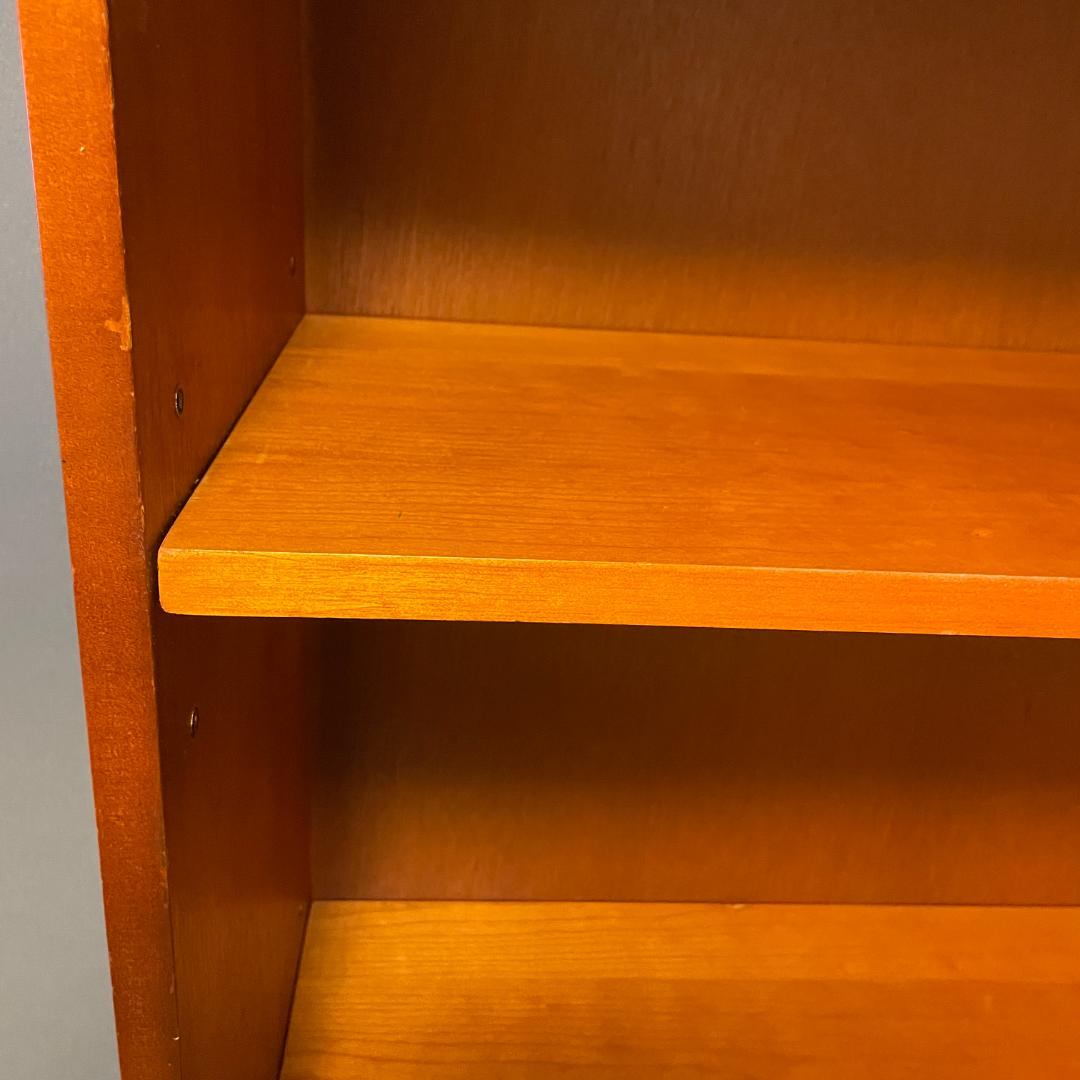 アンティーク 70B 本棚 5段