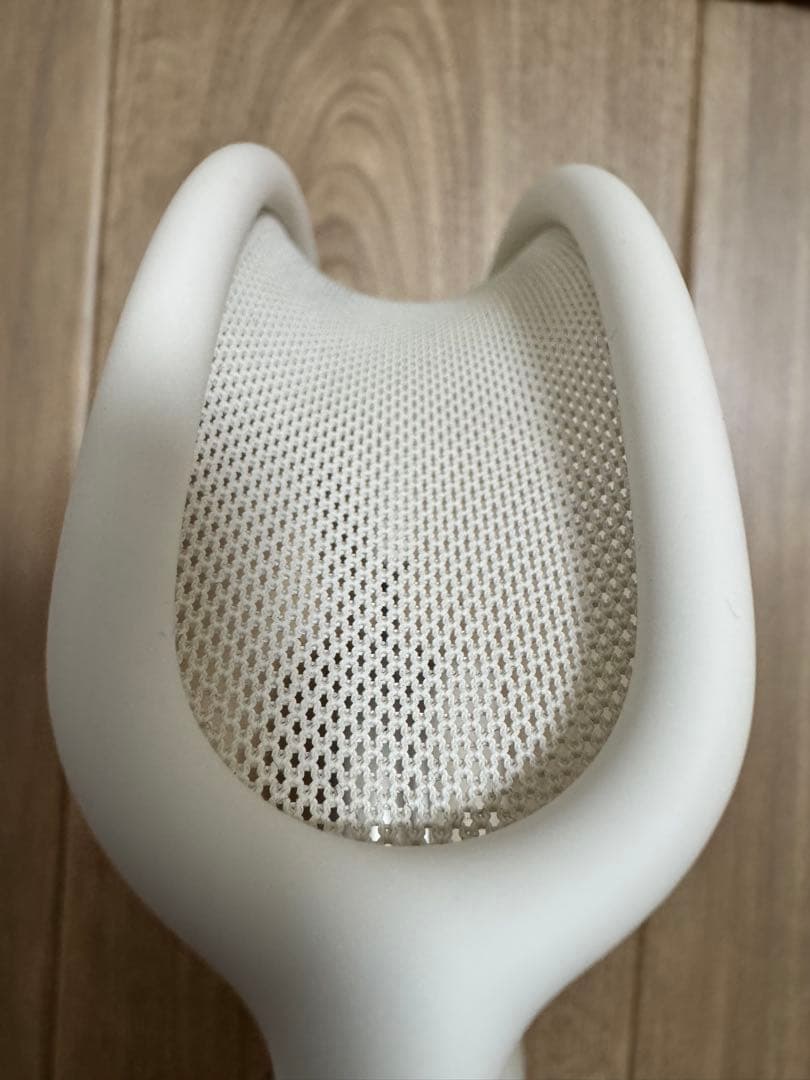 保証残ありAirPods Max 第2世代 スターライト Type-C 正規品