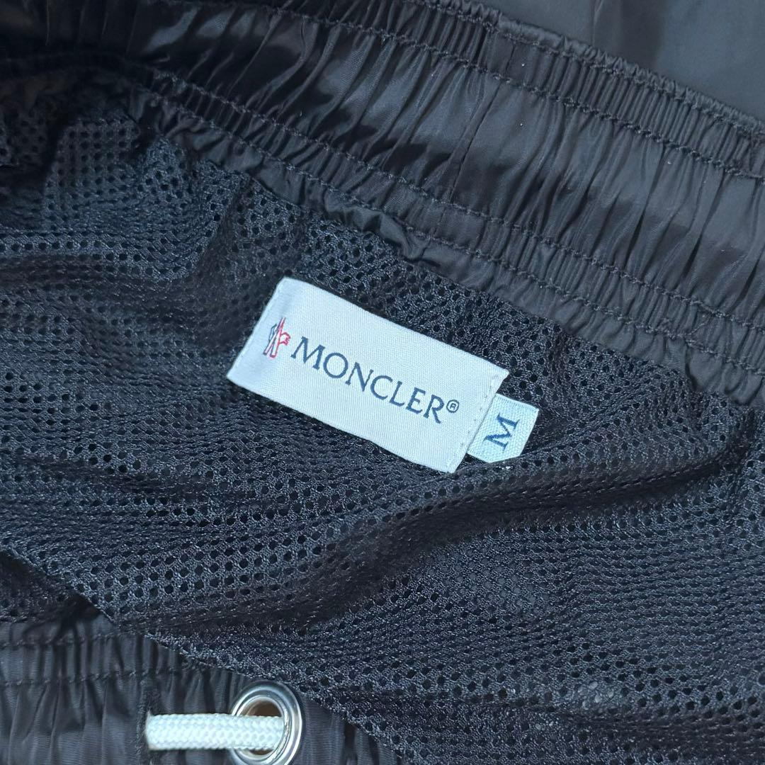 【新品未使用】モンクレール　スイムパンツ水着