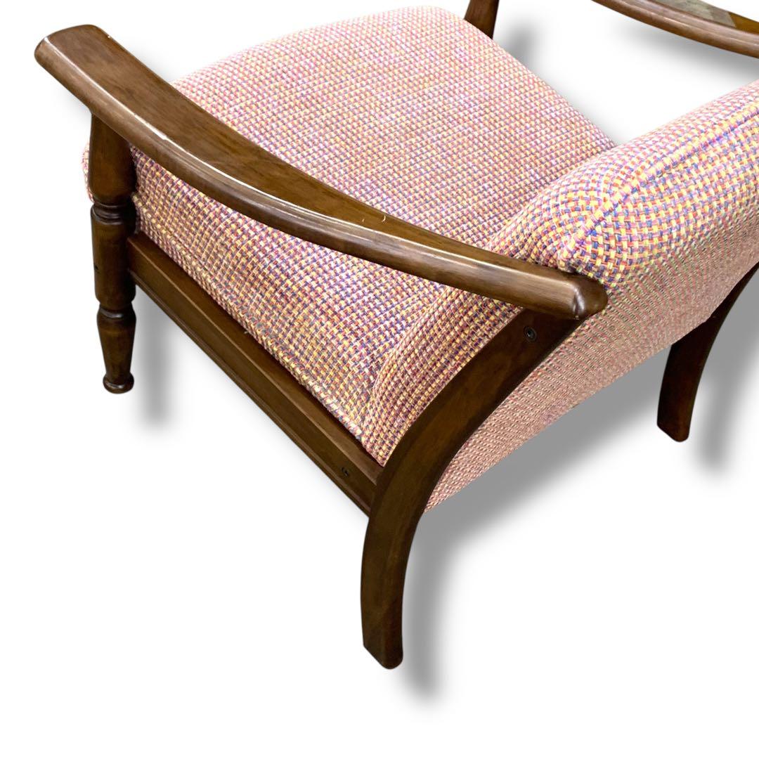 karimoku ソファ chitano カリモク　チターノ　一人掛け