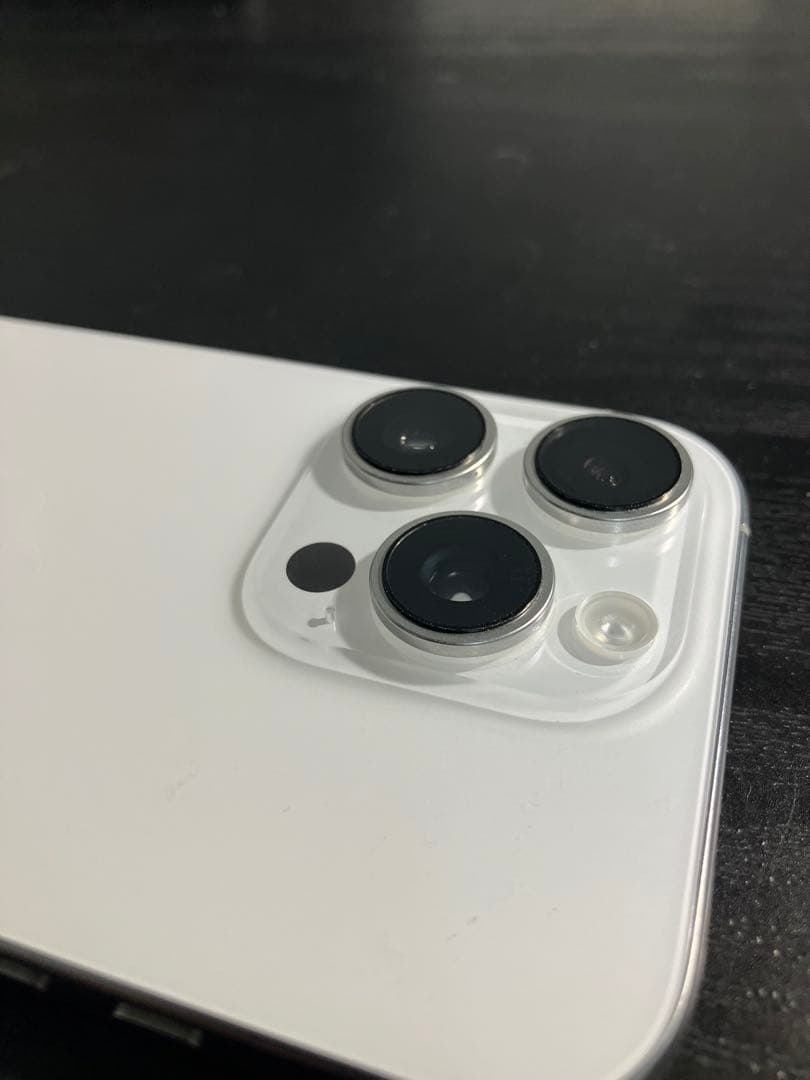 【値下げしました】iPhone 16 Pro