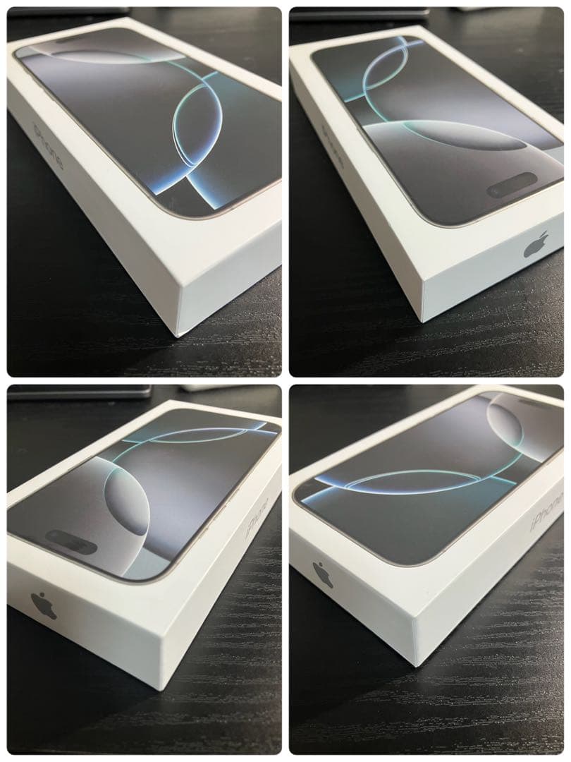 【値下げしました】iPhone 16 Pro