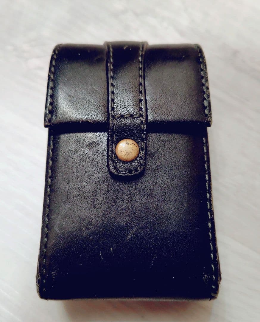 純正ケース Nikon ニコン COOLPIX クールピクス S510シルバー