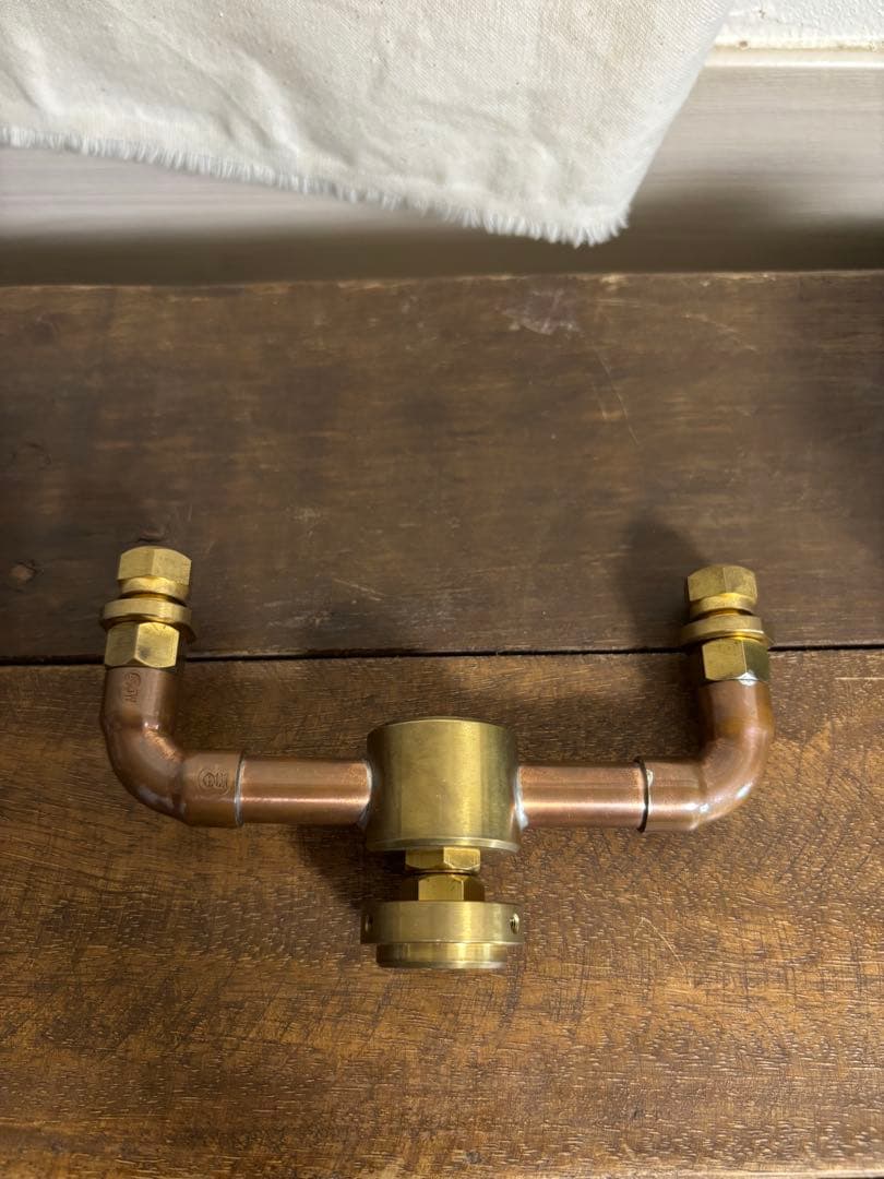 ネルデザインワークス FUTAMATAフタマタ　5点セット