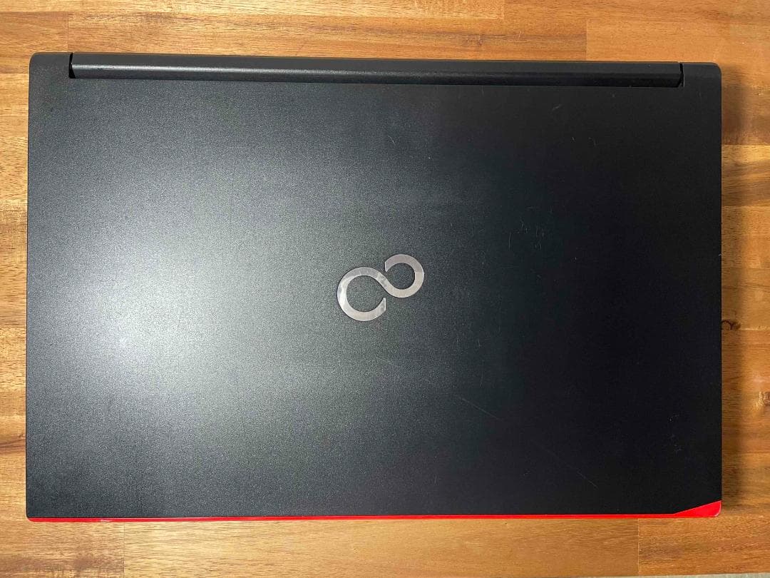 Win11 Office LIFEBOOK メモリ8GB 新品SSD256GB