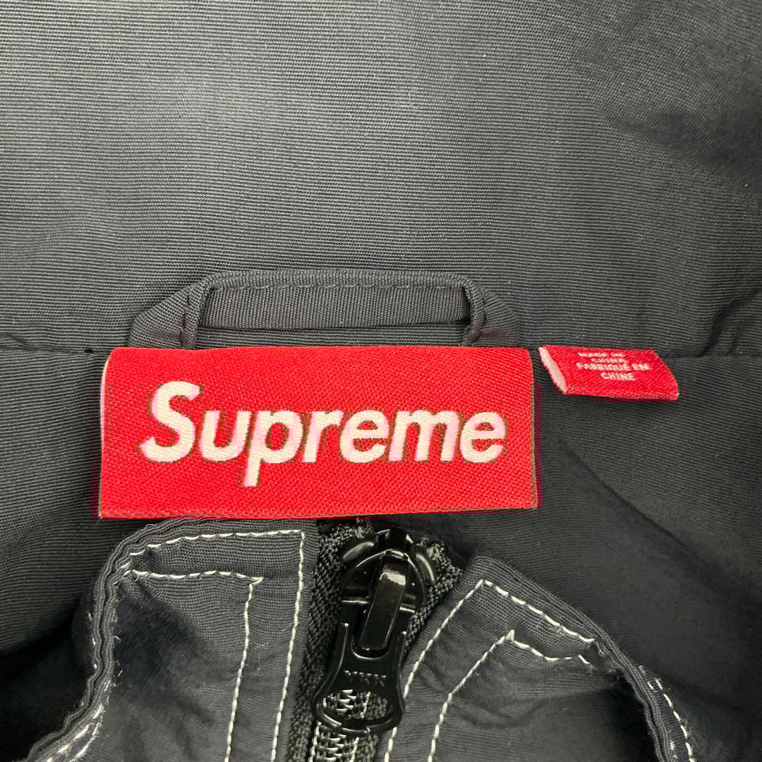 SUPREME 2023A/W ナイロンジャケット