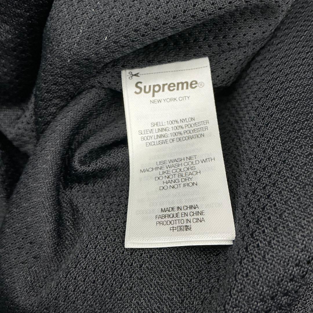 SUPREME 2023A/W ナイロンジャケット