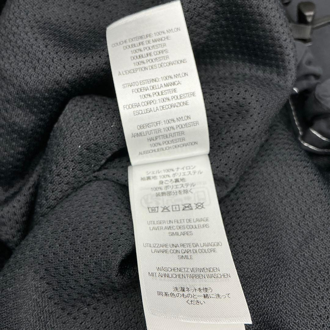 SUPREME 2023A/W ナイロンジャケット