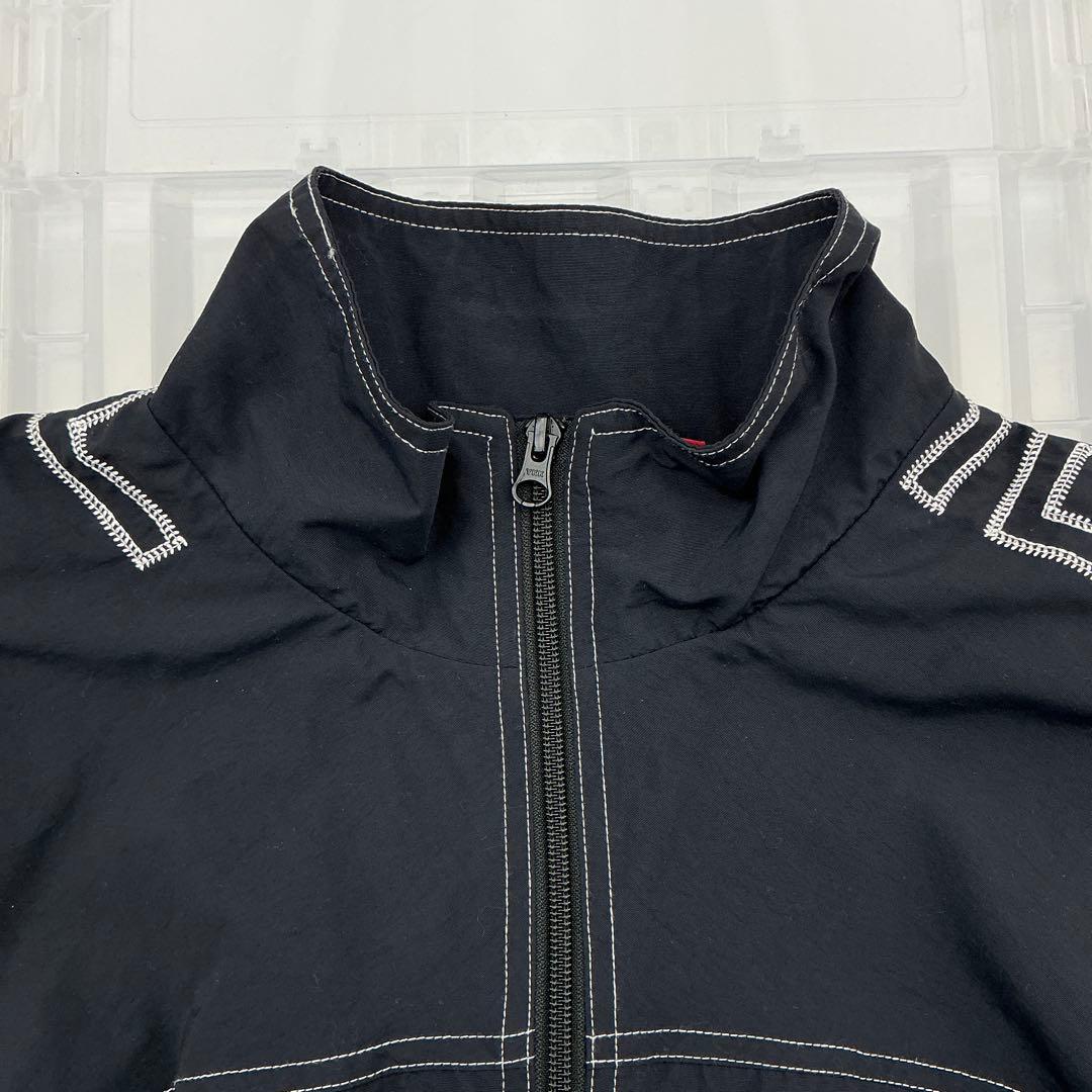 SUPREME 2023A/W ナイロンジャケット