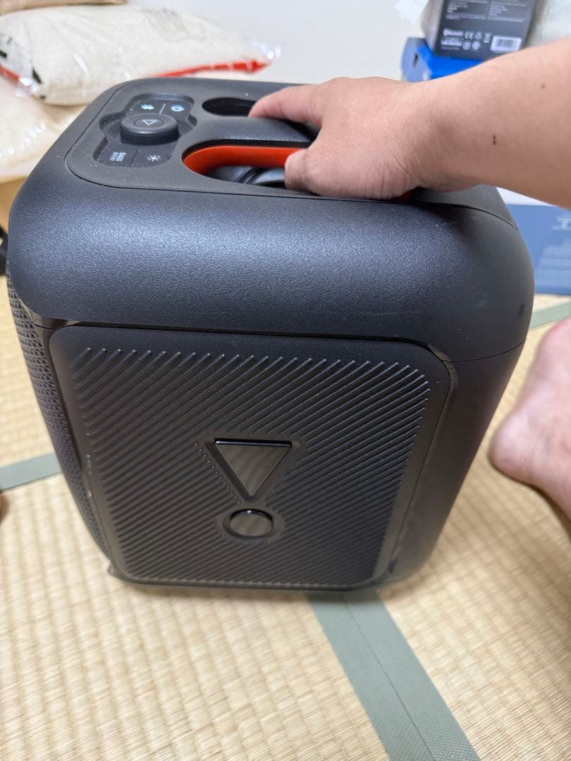 スピーカー・ウーファー JBL encore essential