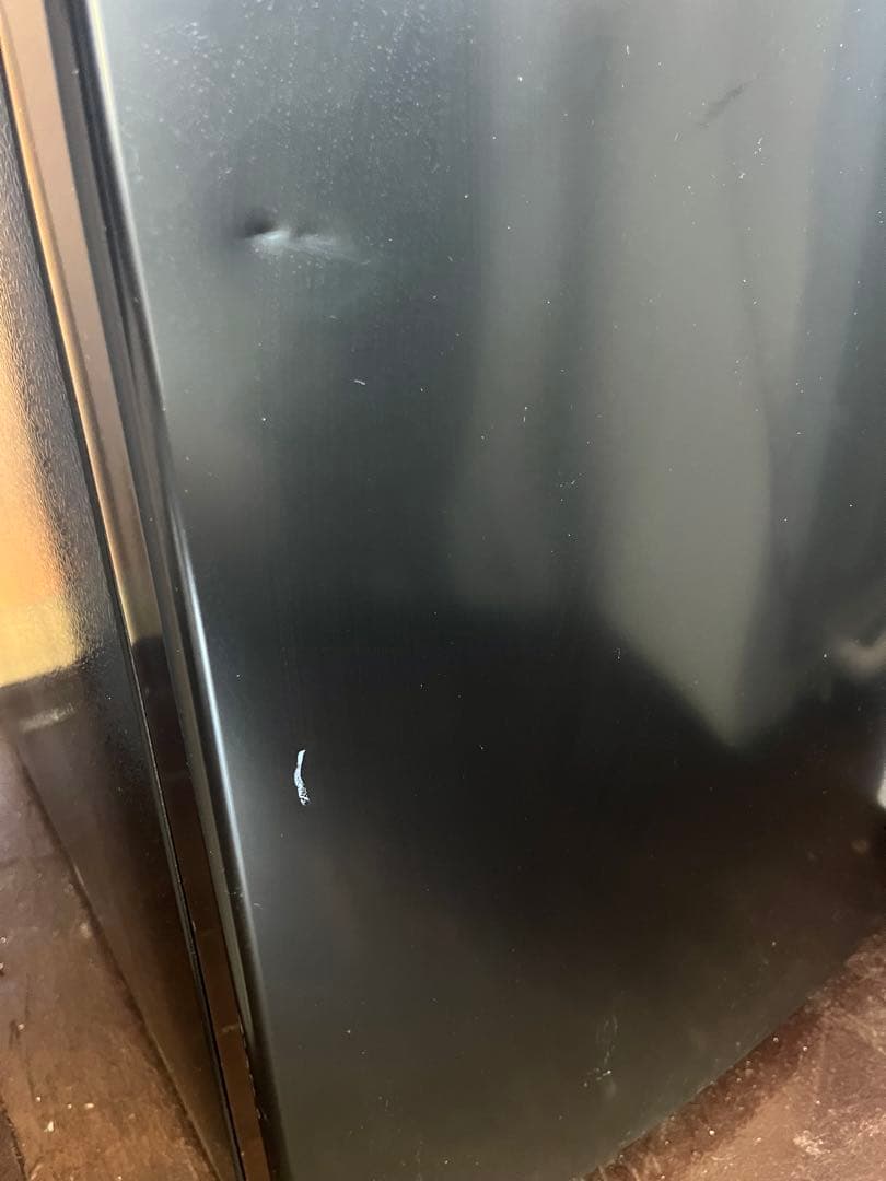 福岡市配送設置無料　大きめ153L 冷蔵庫、洗濯機セット