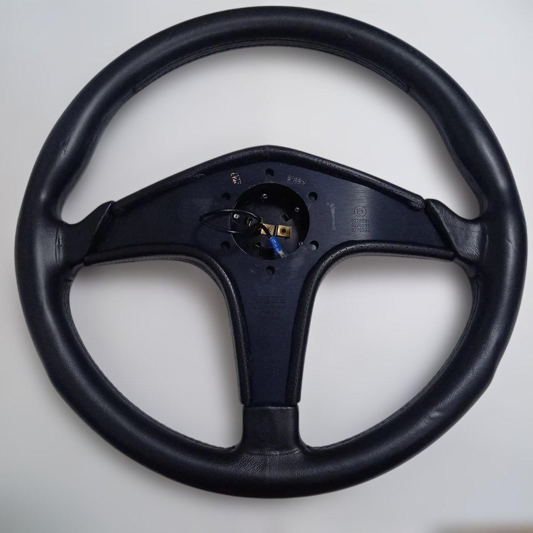 MOMO モモ ステアリング デイトナ3 Φ36.5