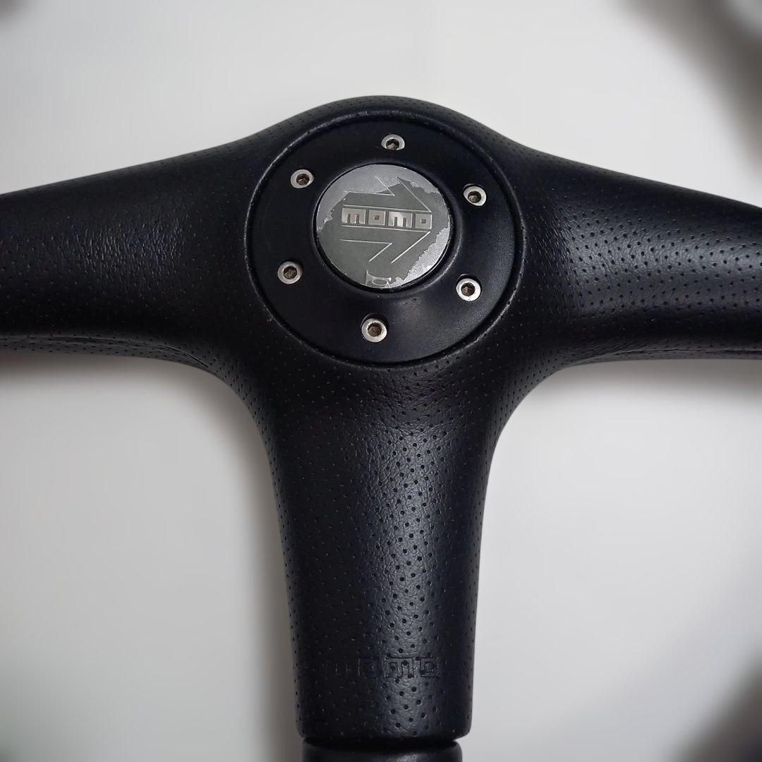 MOMO モモ ステアリング デイトナ3 Φ36.5