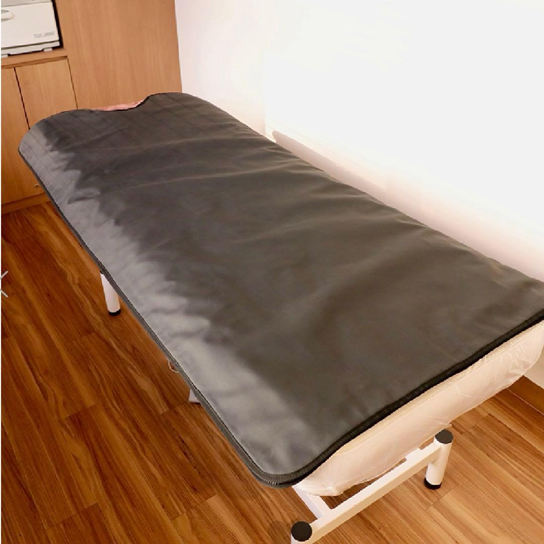 シュアラインプロ 遠赤外線マット