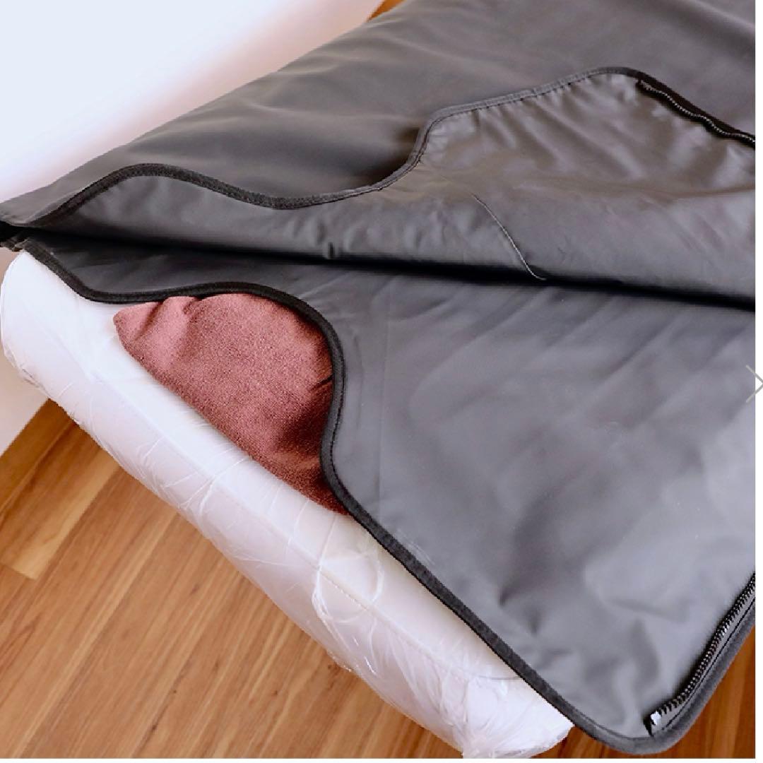 シュアラインプロ 遠赤外線マット