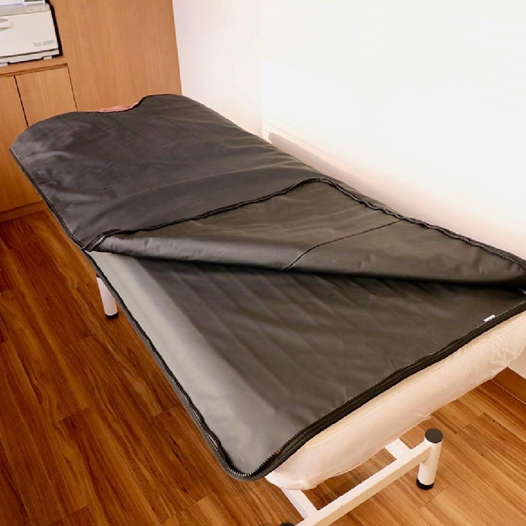 シュアラインプロ 遠赤外線マット