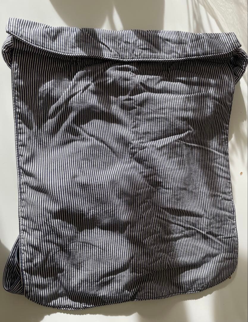 グランモッコ　おんぶ紐