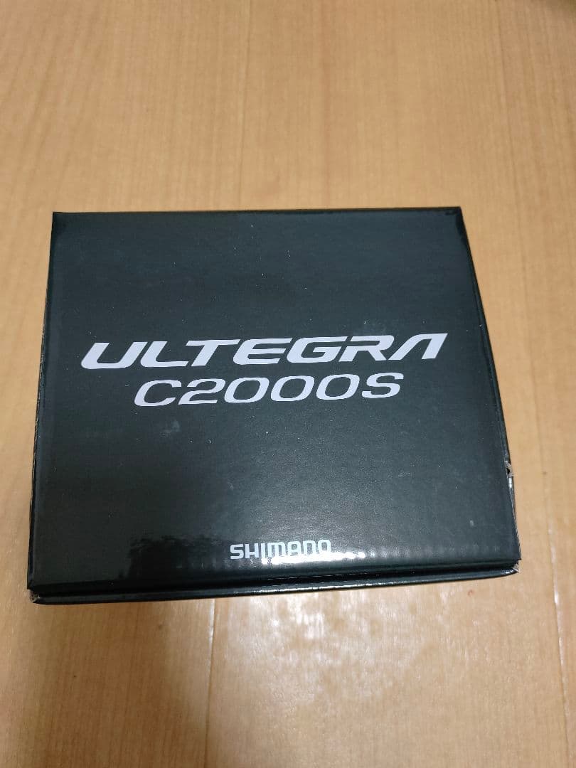 シマノ(SHIMANO) スピニングリール 25アルテグラ（1個）