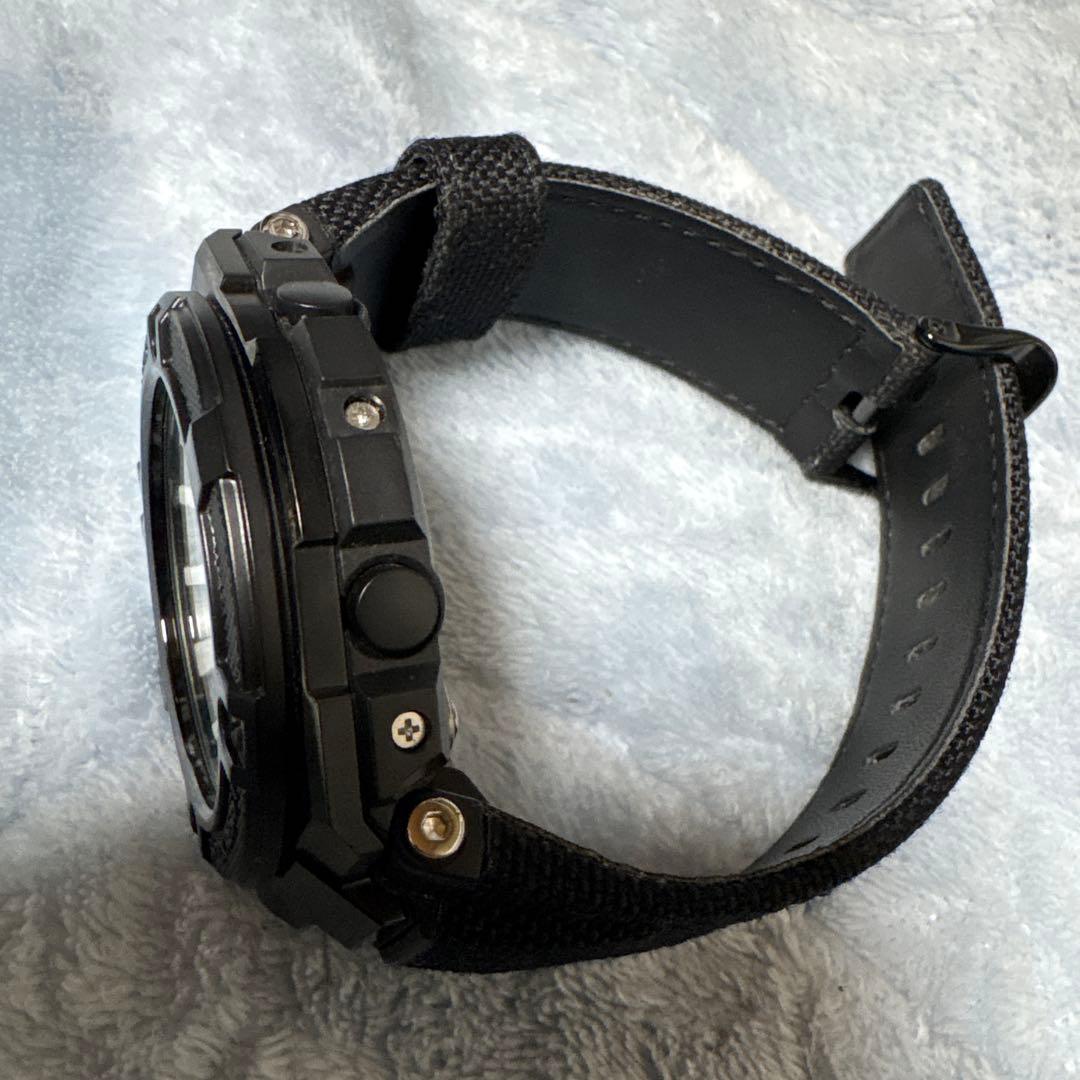 CASIO G-SHOCK gst-w130bc Gショック