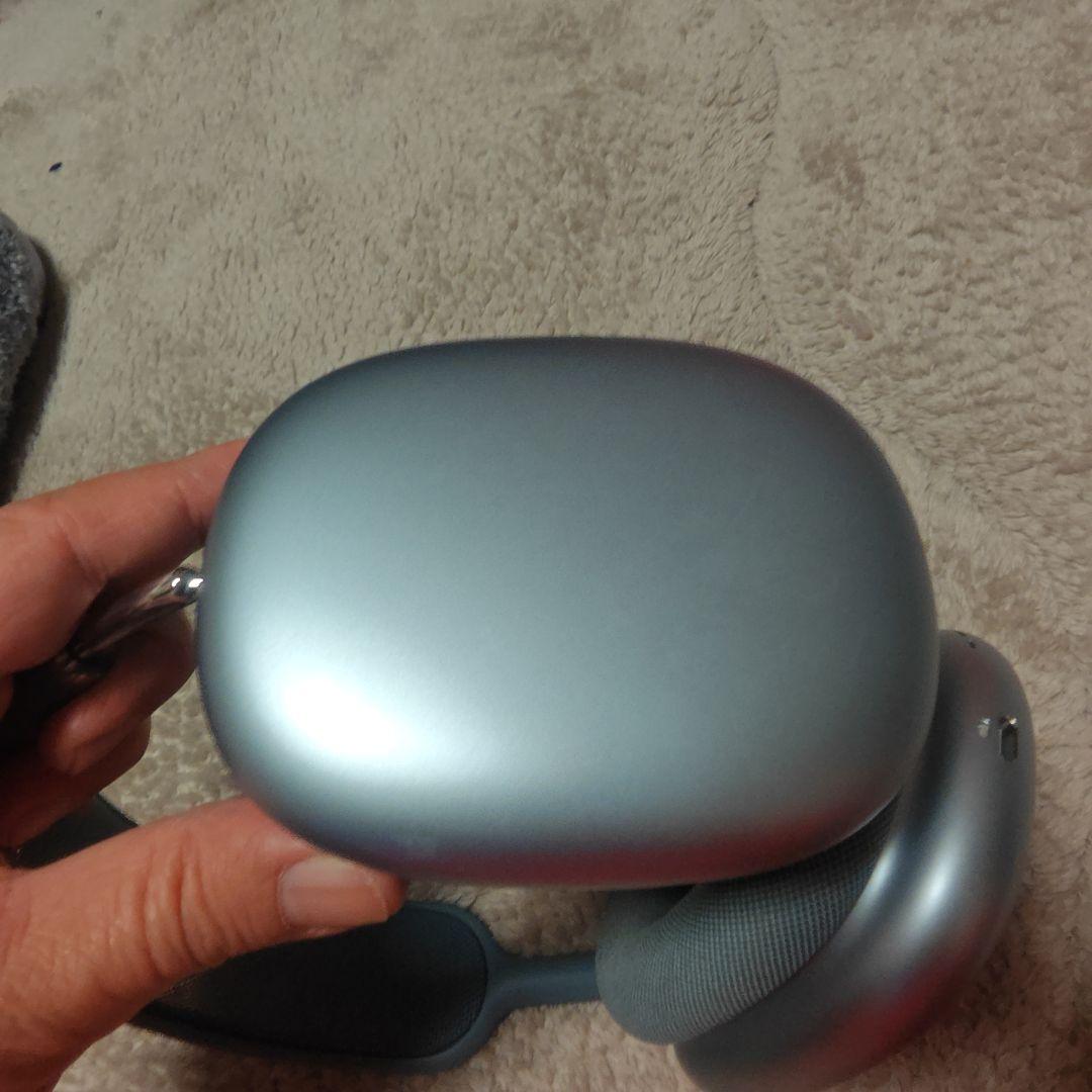 AirPods Pro max cタイプ充電モデル