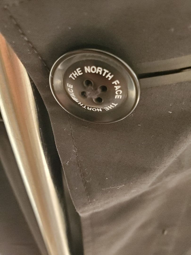 THE NORTH FACE ボールドフーデットコート